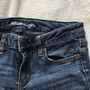 American Eagle Jeggings
